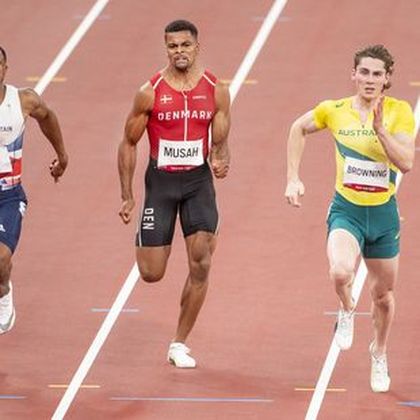 Atletik indfører præmiepenge som første OL-sportsgren