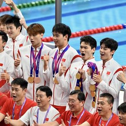 Drei Olympiasieger unter Verdacht: Dopingvertuschung vor Tokio?