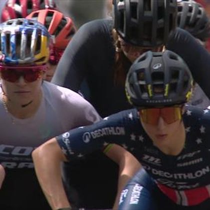 Highlights: Batten secures another victory in Araxa