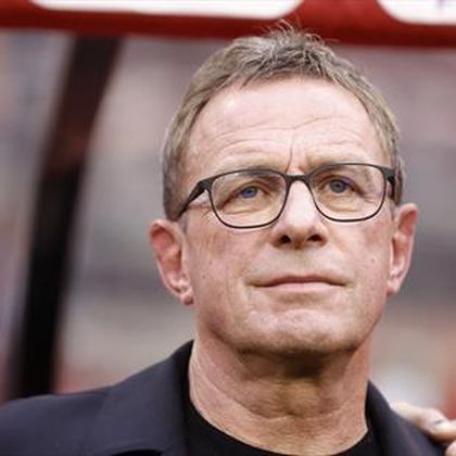 Bericht: Rangnick jetzt Favorit auf Trainerposten in München
