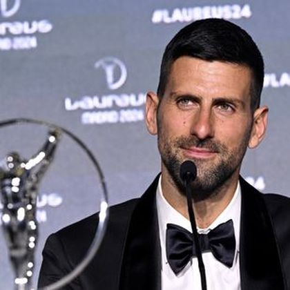 Djokovic, fără secrete la Madrid: ce obiective are + anunțul uriaș al super-campionului sârb
