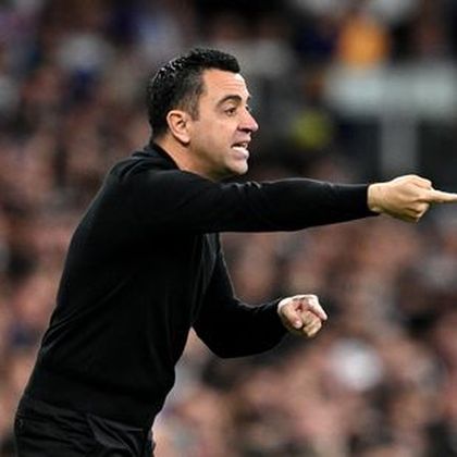 Kehrtwende perfekt: Xavi bleibt doch Barça-Trainer