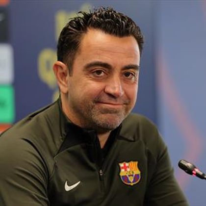 VOTA: ¿Acierta el Barcelona con la continuidad de Xavi como entrenador?