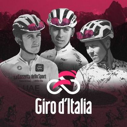 Pogacar er storfavorit i årets første Grand Tour: Se Giro d’Italia på Kanal 5 og discovery+