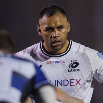 Acht Polizisten nötig: Rugby-Star auf Mallorca festgenommen