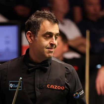 O'Sullivan 'not so scared' and in 'cruising' mode as he reacts to win over Day