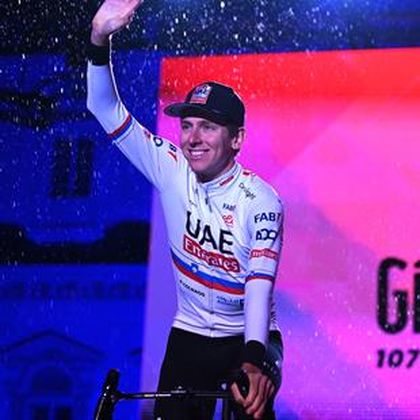 Giro d'Italia 2024: Stage routes and start times, TV and live stream schedule