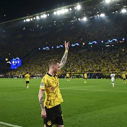 Final de poveste! Marco Reus pleacă de la Borussia Dortmund după 12 ani. Mesajul atacantului
