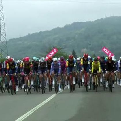 Giro d’Italia | Liveblog Etappe 4 - Sprinters vs Pogacar in Giro-versie van Milaan-Sanremo 
