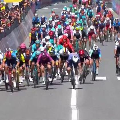 Giro d’Italia | “Knappe prestatie van de Italiaanse ploegenachtervolging” - Traksel bekijkt sprint