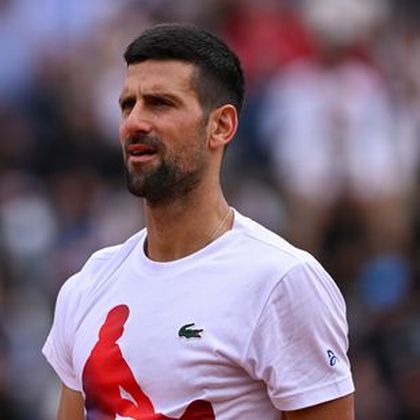 ‘He’s like a wall’ – Djokovic gives insight into playing ‘impenetrable’ Nadal at Roland Garros