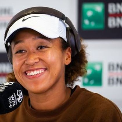 Osaka says 'relentless' Murray has 'affected every tennis kid worldwide'