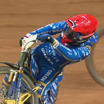 Speedway GP of Poland as it happened - Doyle takes win from Zmarzlik
