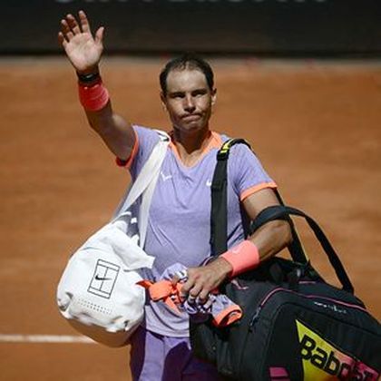 Nadal ‘leaning towards' playing at Roland-Garros despite physical 'issues’