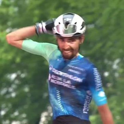 Giro d’Italia | Liveblog etappe 10 - Paret-Peintre wint op Bocca della Stelva na mooi duel bergop