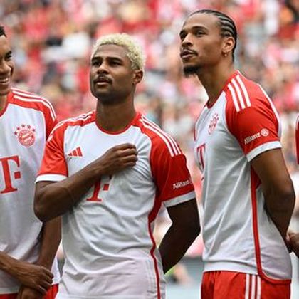 Trotz Verletzungssorgen: Angeschlagener Bayern-Star im EM-Kader