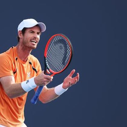 Murray out of Bordeaux challenger after defeat to Barrere in straight sets
