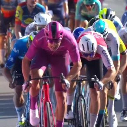 Giro d’Italia | "Fenomenaal, wat een dominantie" – Jip van den Bos en Bobbie Traksel over  Milan