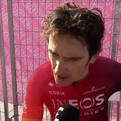 Tour de France 2019 news Luke Rowe went too far but UCI were too harsh in expelling him Kirby Eurosport