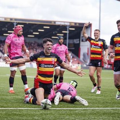 ‘That’s the carrot’ – Investec Champions Cup the incentive for Gloucester, says O'Driscoll