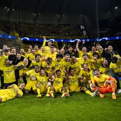 Exclusive: Dortmund have 'found a little formula' to reach surprise Wembley final - Hargreaves
