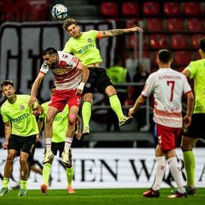 Relegation: Wehen - Regensburg heute live im TV, Stream und Ticker