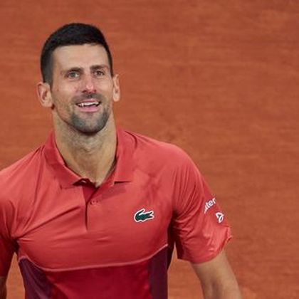 Novak Djokovic, jucătorul zilei la Roland Garros! Sârbul e singurul care a reușit așa ceva la Paris