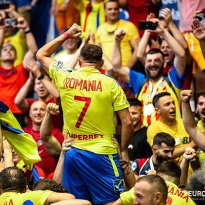 Cu cine joacă România în finala Campionatului European de minifotbal? Suntem mari favoriți la trofeu
