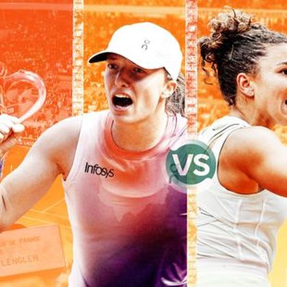 Roland Garros, ziua 14 | Swiatek - Paolini, marea finală feminină, LIVE pe Eurosport 1 de la ora 16