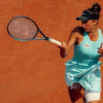 Anca Todoni, performanță notabilă! Românca, în prima finală WTA 125 din carieră