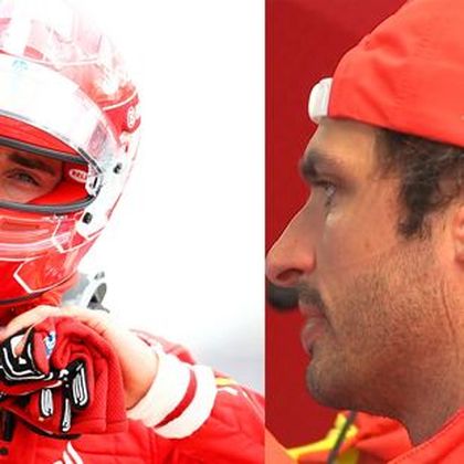Ferrari, weekend da incubo: doppio ritiro, non accadeva da 728 giorni