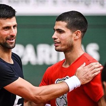 Djokovic, uluit de reușita lui Alcaraz la Roland Garros! Ce i-a transmis Nole lui Carlos după finală