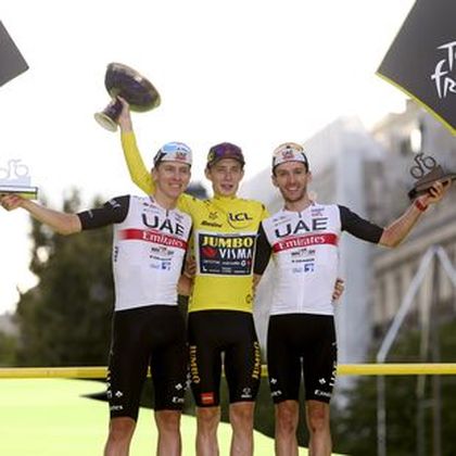Tour de France | Doet Vingegaard mee? Van Pogacar tot Van der Poel – De voorlopige startlijst!