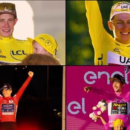 Czterech wielkich faworytów, cztery wielkie niewiadome przed Tour de France