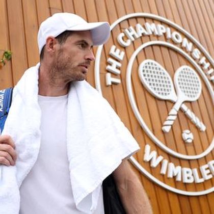 Murrays großer Wimbledon-Traum geplatzt