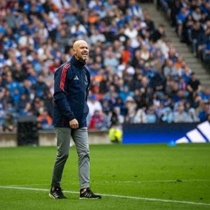 ‘Rangnick was right’ - Ten Hag agrees with scathing assessment of Man Utd culture