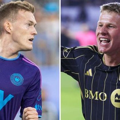 Świderski z pierwszym golem po powrocie, Bogusz coraz bliżej lidera strzelców