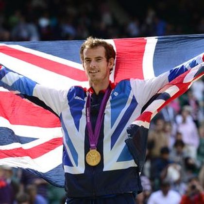 Murray's top career moments: Olympic gold, Grand Slam breakthrough, Wimbledon wins