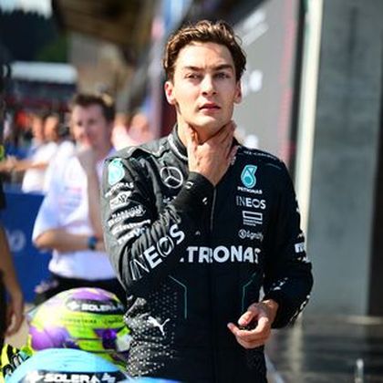 'Heartbreaking' - Russell disqualified after winning Belgian Grand Prix, Hamilton handed win
