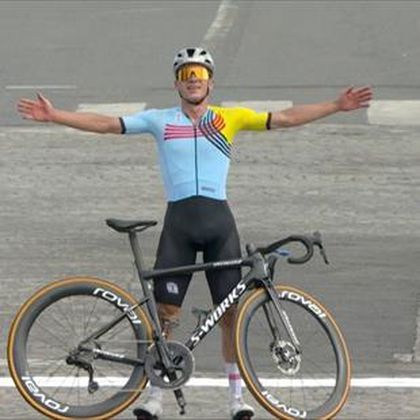 Eurosport cycling on sale