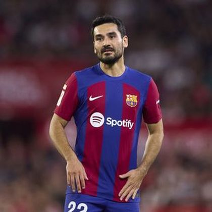 Gundogan lascia il Barcellona dopo un solo anno: tornerà al City?