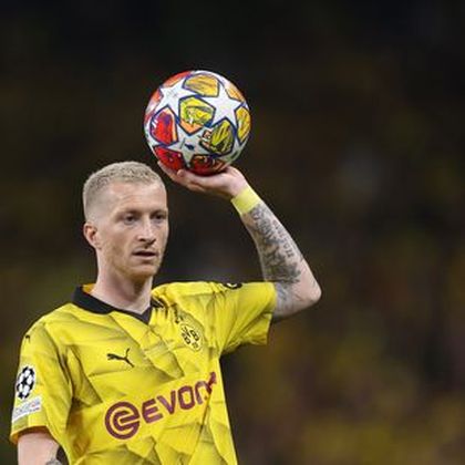 'A proven winner' - Dortmund icon Reus joins LA Galaxy