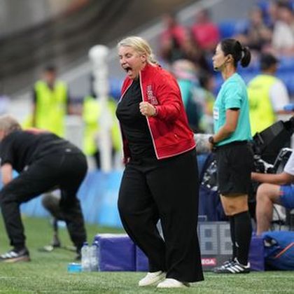 USA coach Hayes targets glory in 'special' Olympic clash with 'extraordinary' Marta’s Brazil