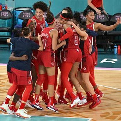 LIVE! Parigi 2024: gli Stati Uniti vincono il medagliere, decisivo il basket femminile