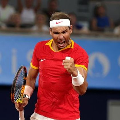 'We will see' - Nadal 'not in a hurry' to confirm retirement date