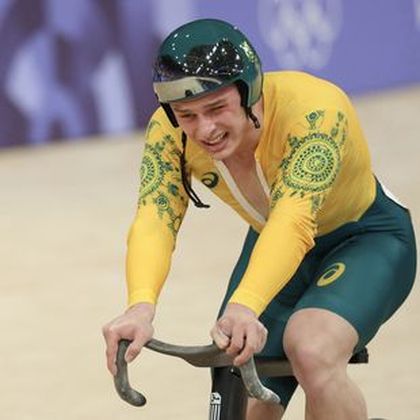 Richardson may face two years on sidelines following switch from Australia to GB