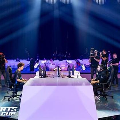 Esports World Cup Day 39: A Champion is Crowned in Tekken 8