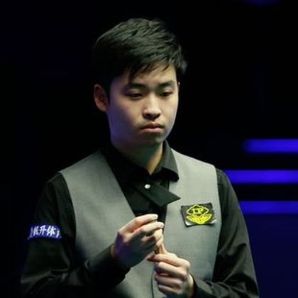 O'Sullivan knocked out of Saudi Arabia Masters after Si masterclass