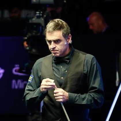 'Lucky if I’m in the top 16' - O'Sullivan says career is in decline despite reaching Riyadh quarters