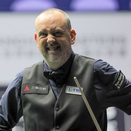 Lucrative Saudi jackpot would be enough until Christmas quips Williams